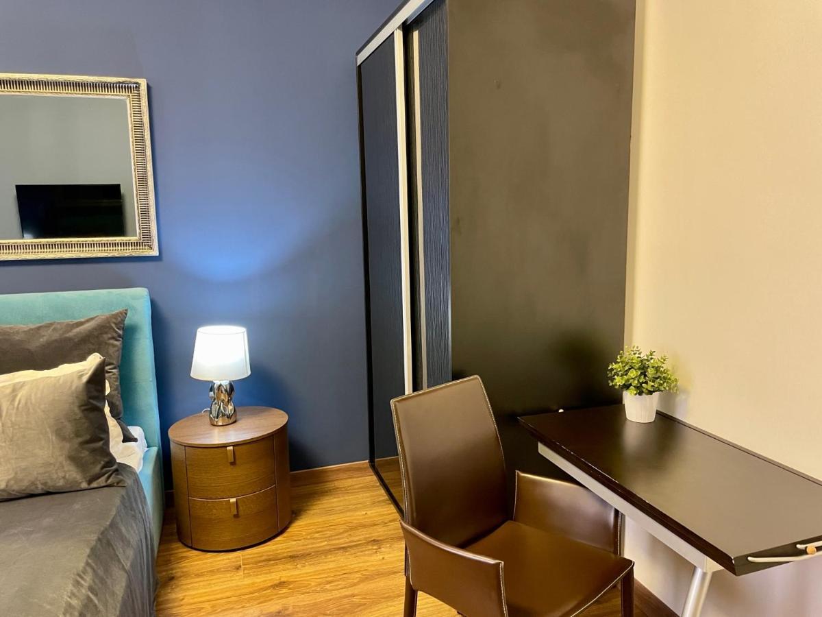 Appartement Metropole