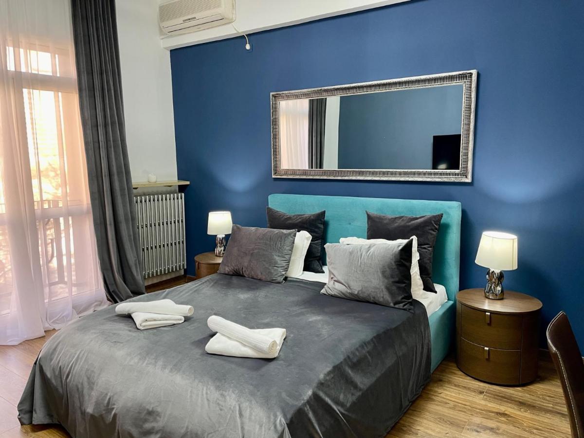 Metropole Appartement