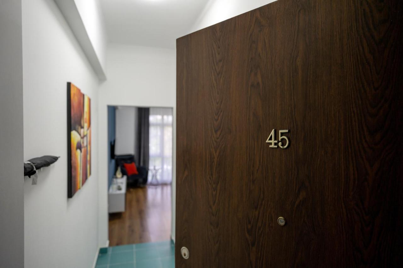 Metropole Appartement *