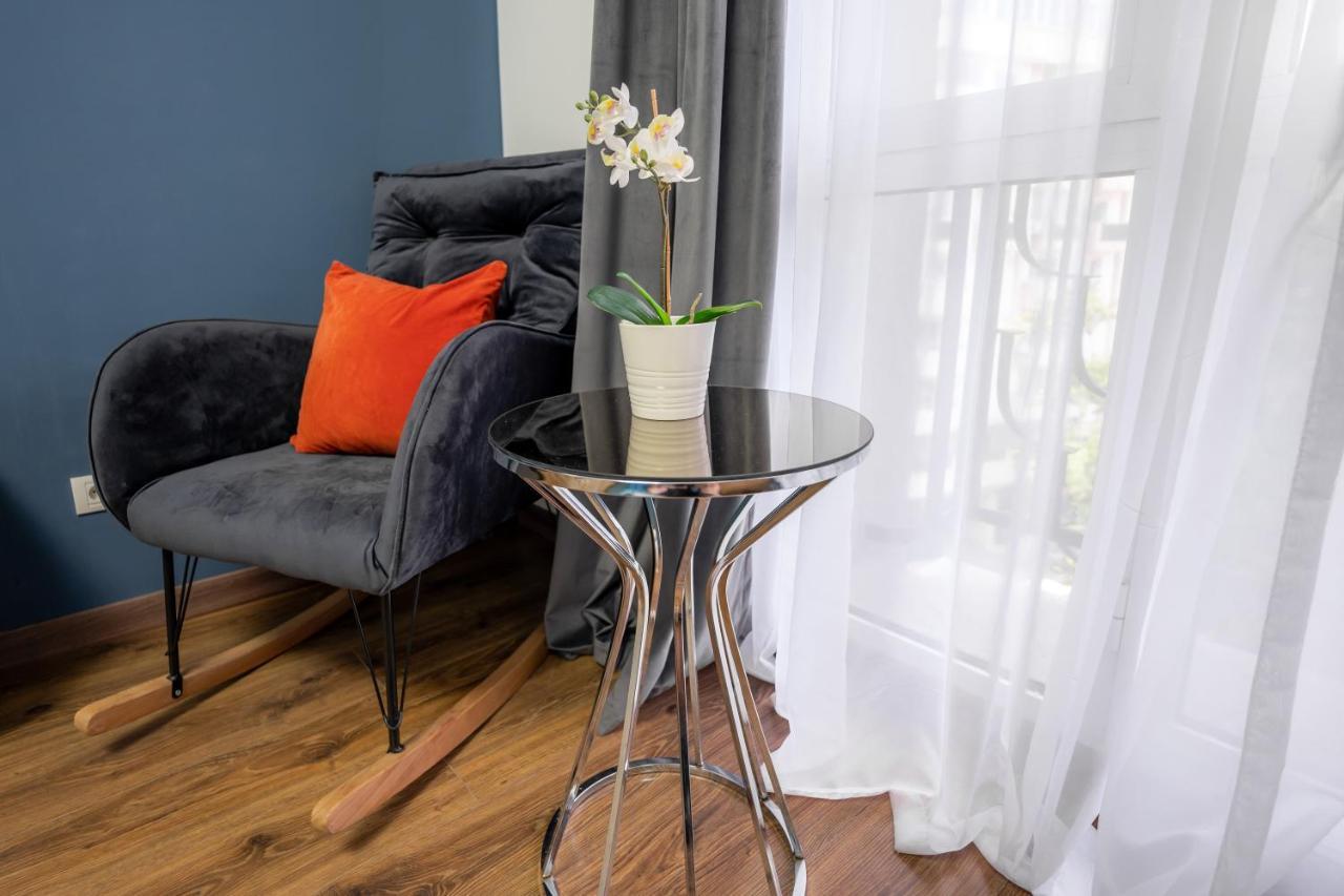 Metropole Appartement