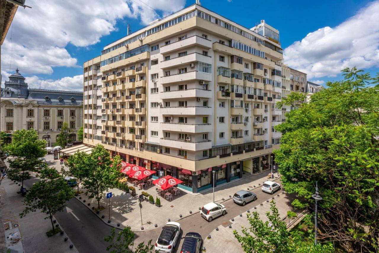 Appartement Metropole *