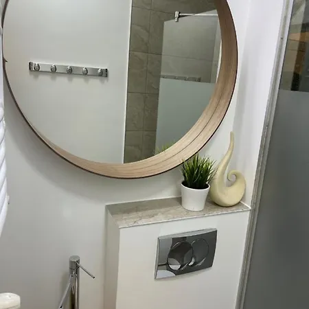Metropole Apartments Studio City Bucarest Extérieur photo
