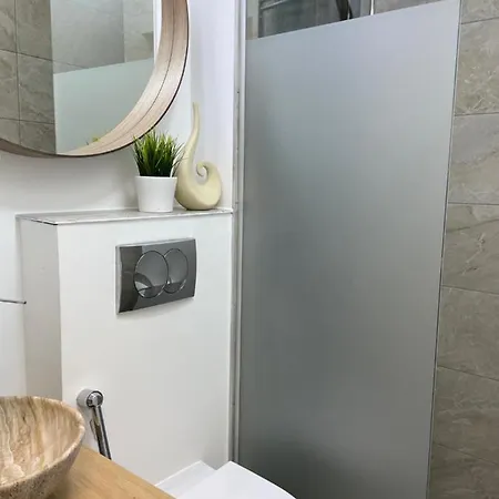 Metropole Apartments Studio City Bucarest Extérieur photo