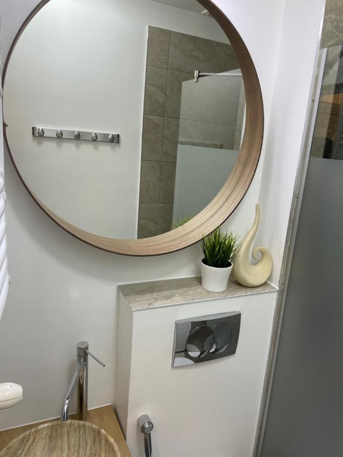 Appartamento Metropole Bucarest