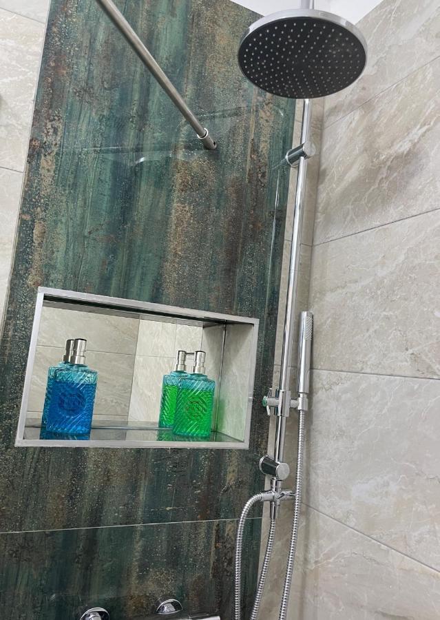 Appartamento Metropole Bucarest