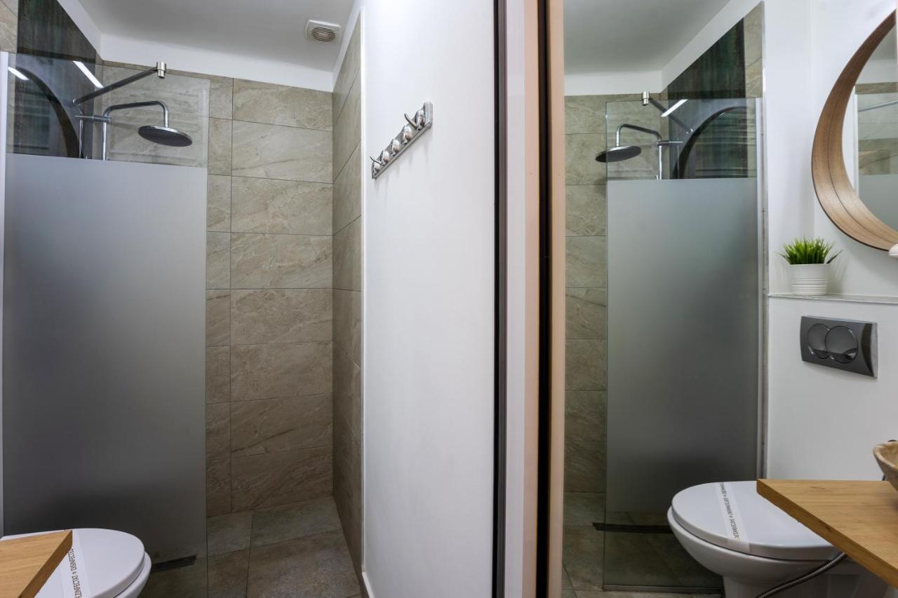 Appartamento Metropole Bucarest