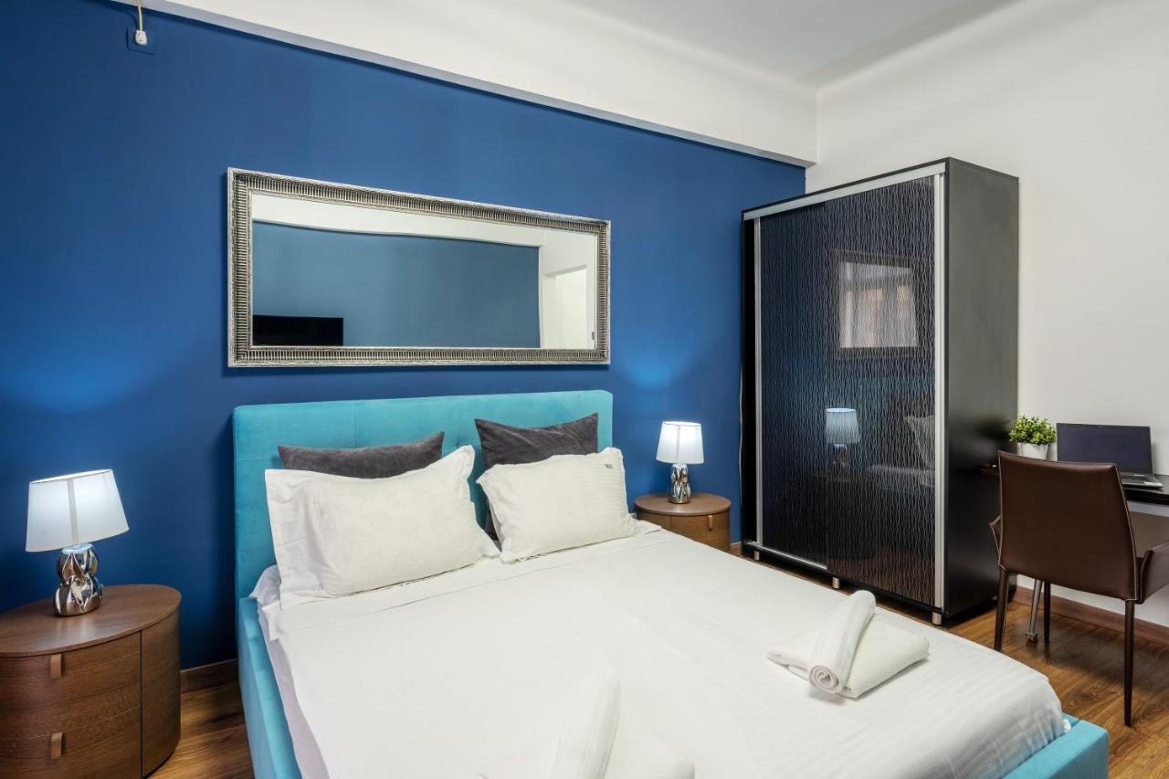 Metropole Appartamento
