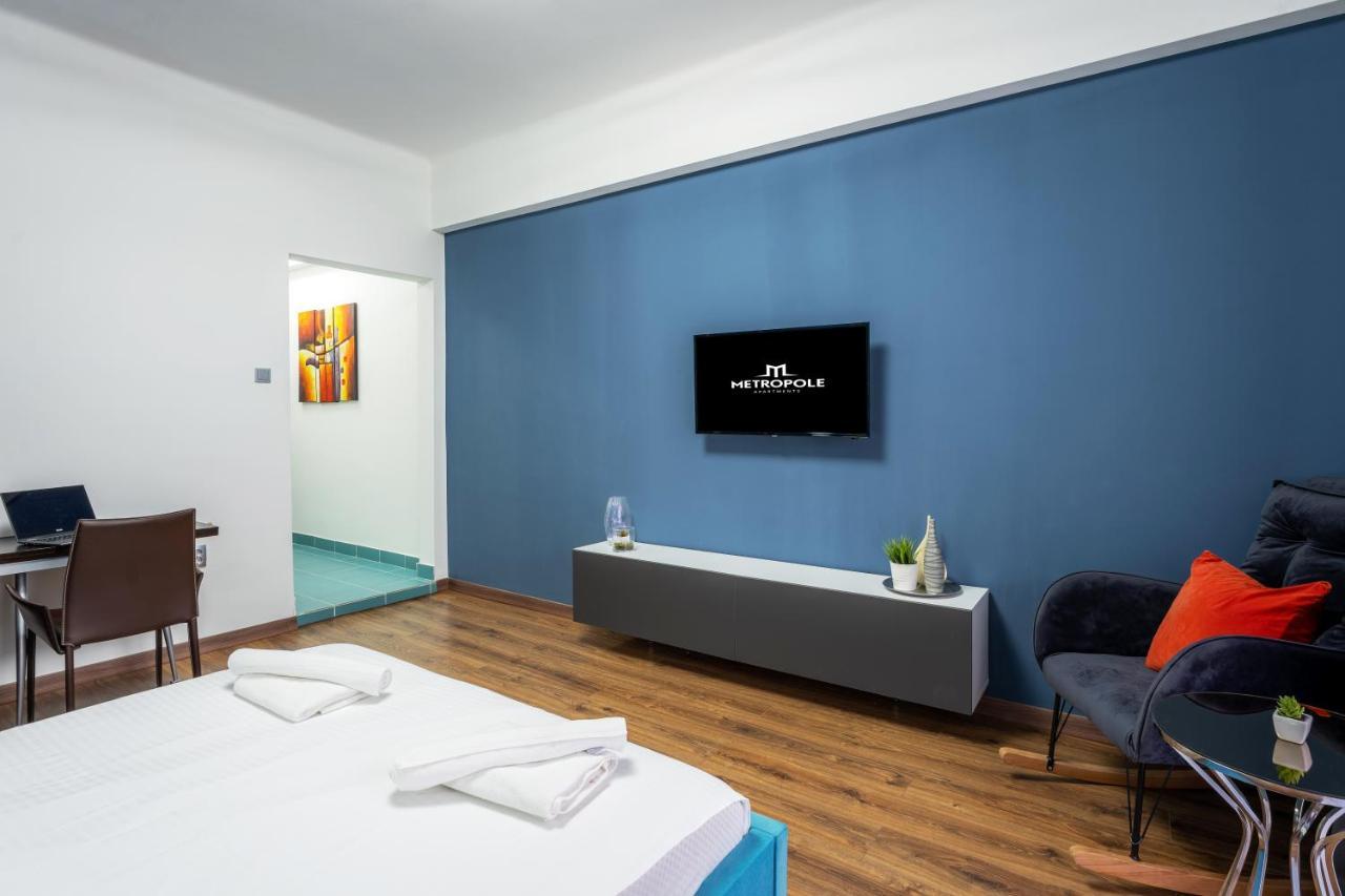 Metropole Appartamento