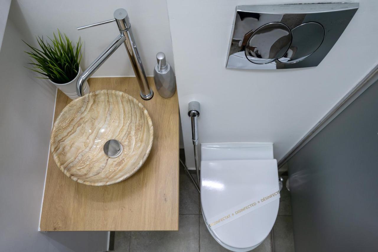 Apartament Metropole