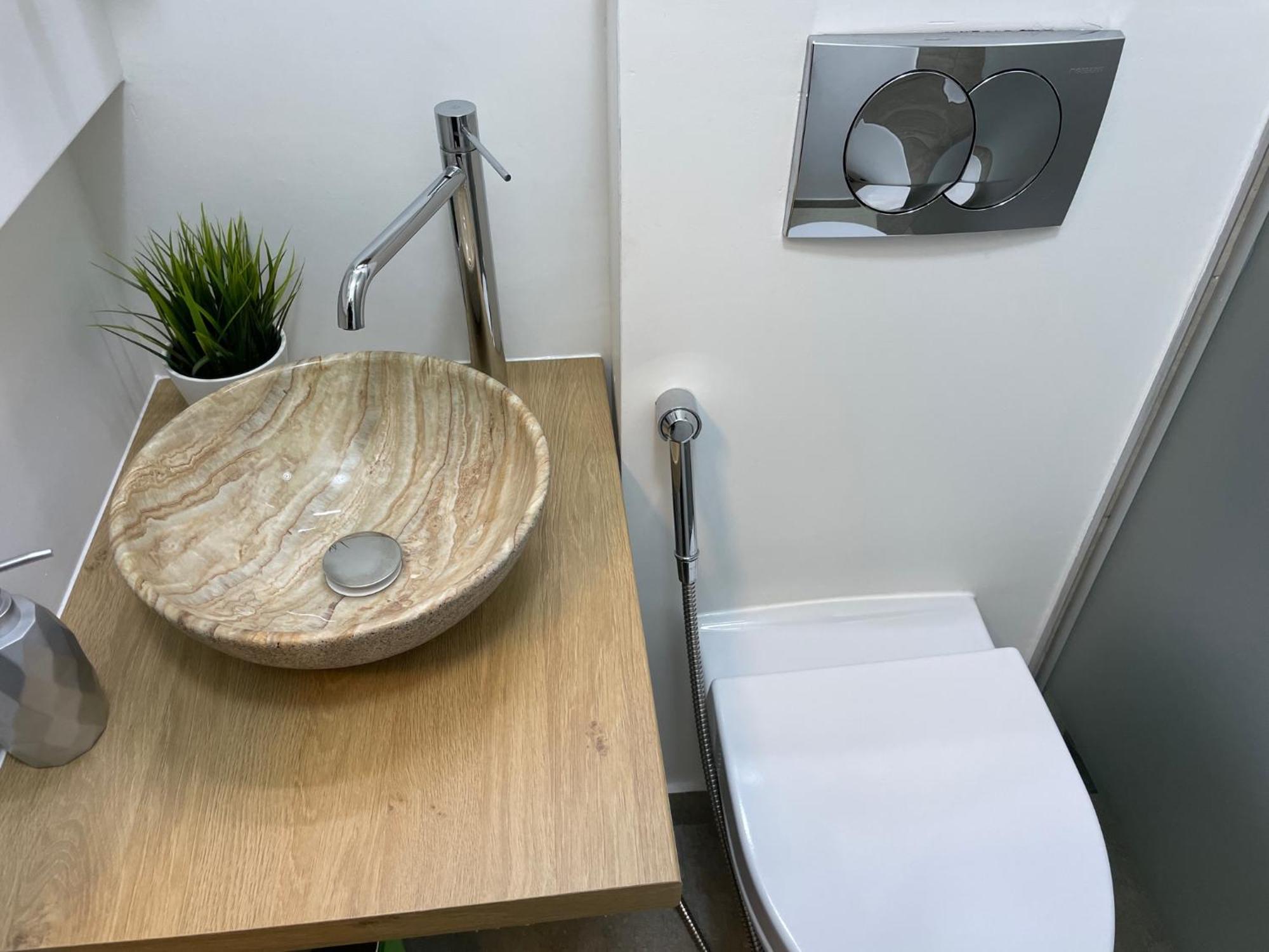 Apartament Metropole